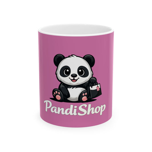 Ceramic Mug, (11oz, 15oz)